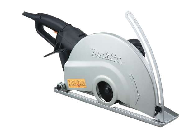 Makita Betonileikkuri 2 400 W, 355 mm, 3 800 min⁻¹