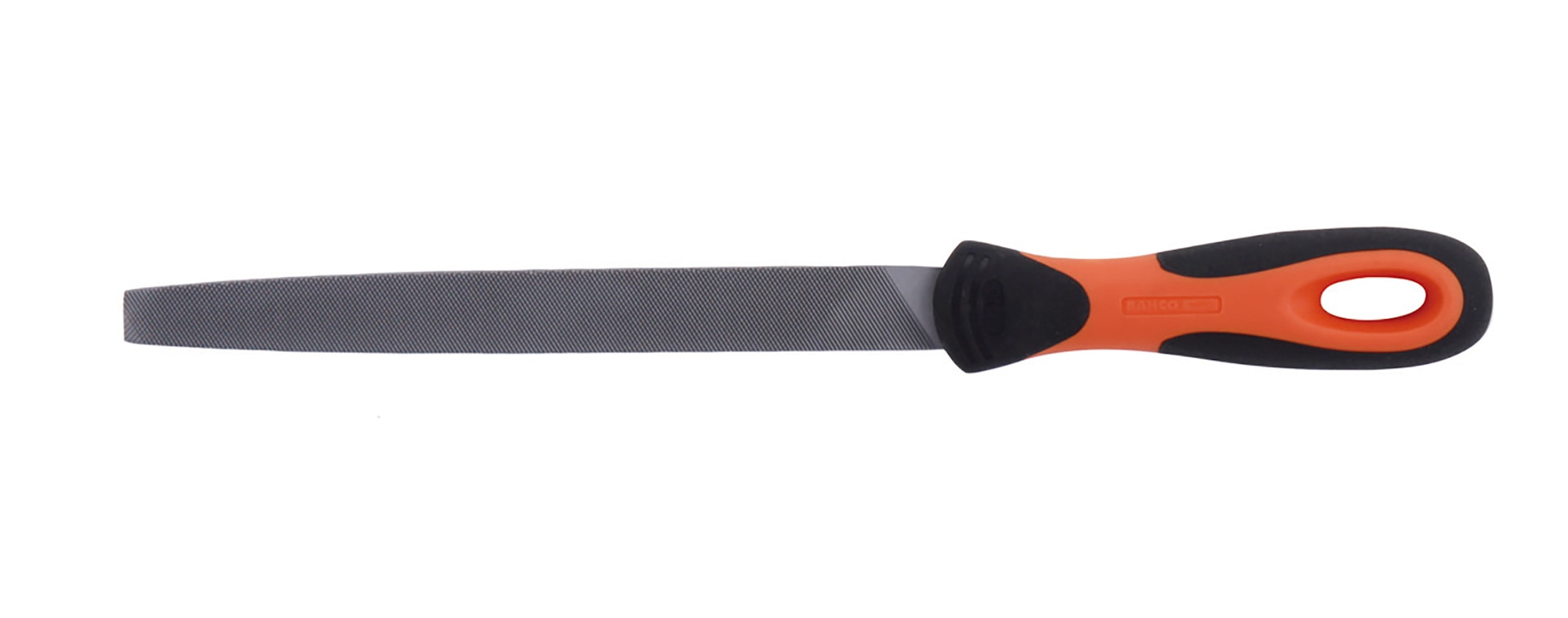 Bahco Flatfil 12" Sk Med Sb 1-110-12-2-2
