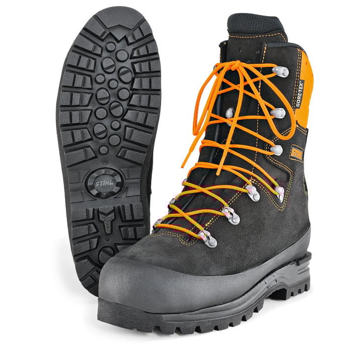 Stihl Advance GTX Läderkänga - 44 -