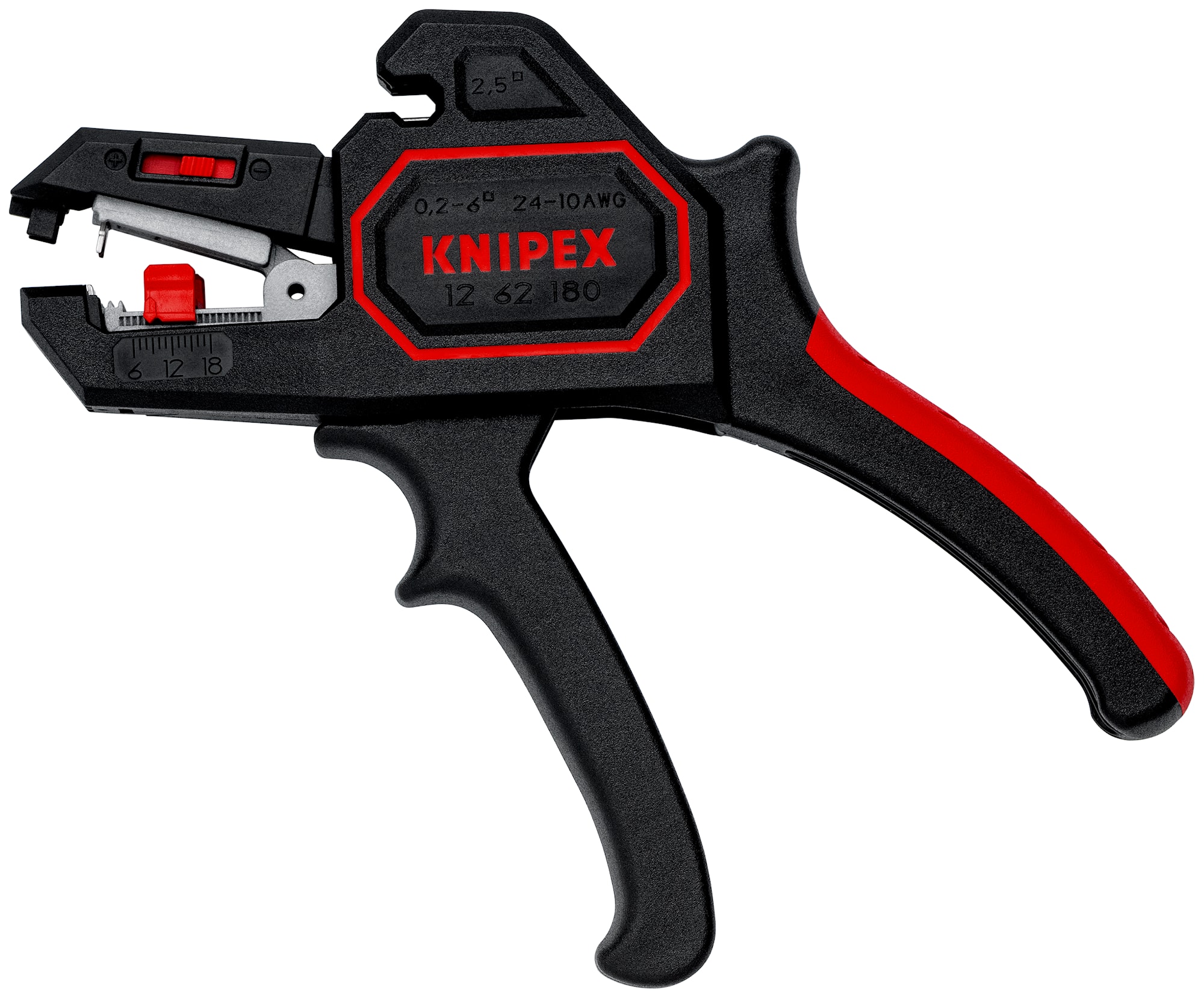 Knipex Automatisk skaltång