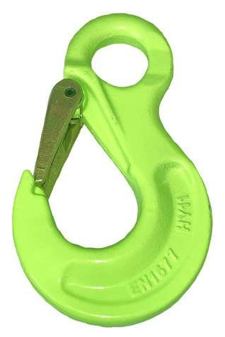 Bema Øyekrok PRiMO 100 med sperre