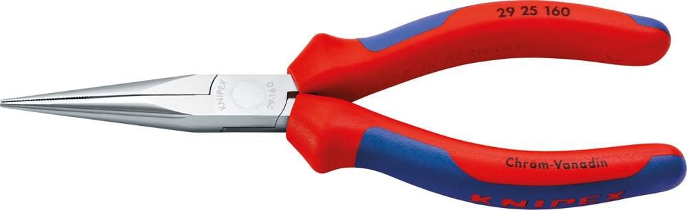 Knipex Spetstång 2925160 160mm 2K