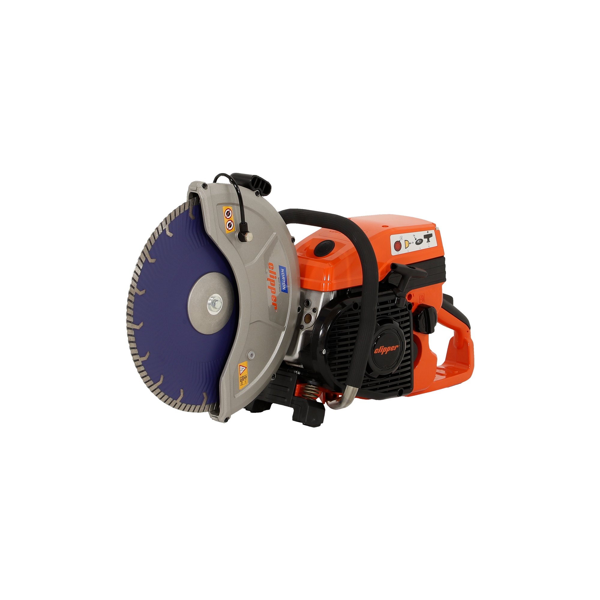 Clipper motordeksel CP514 350