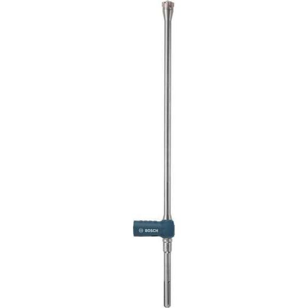 Bosch Hammarborr SDS-Max med sug 32x600/821mm