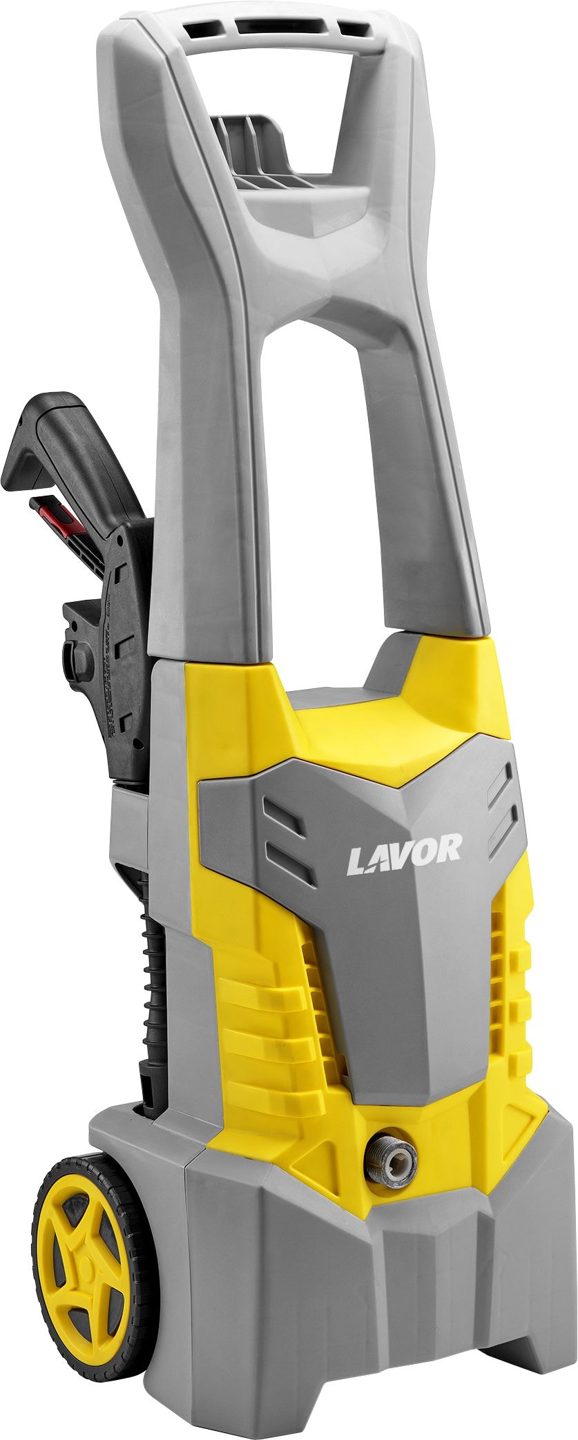 Lavor Högtryckstvätt Fast Plus 130