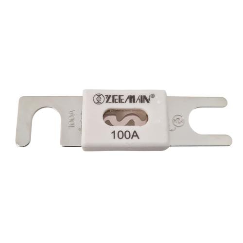 Pro Supply Säkring med Hus 100A