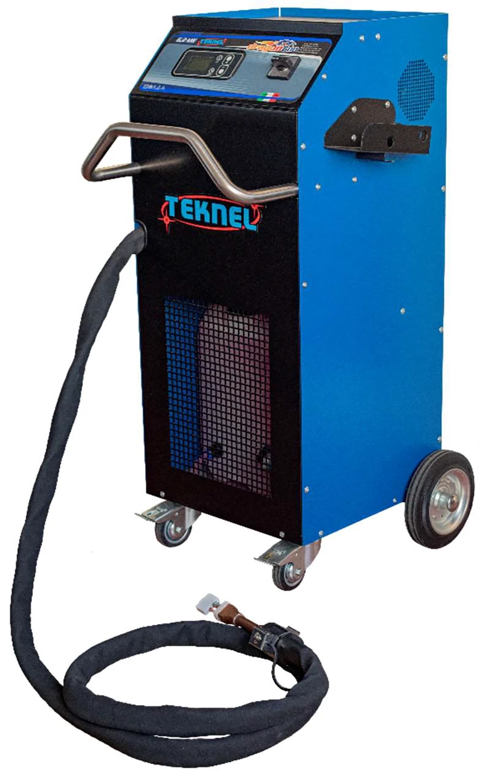 Induktionsvärmare Dragon 600