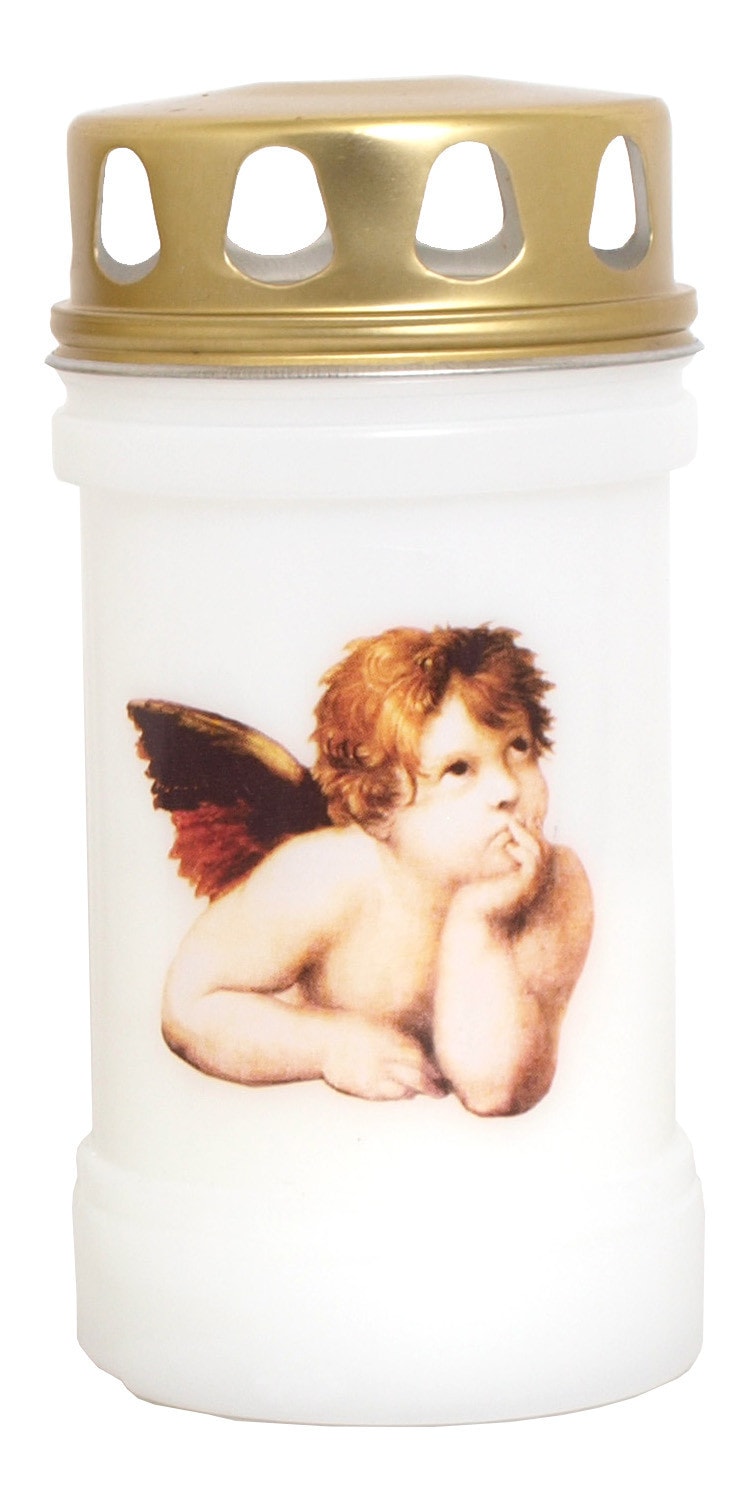 Inicio Gravljuslykta Ängel 48h