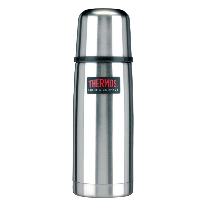Thermos Termos Light And Compact 0,35L Borstad -