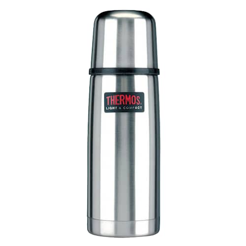 Thermos Light And Compact 0,35L Borstad