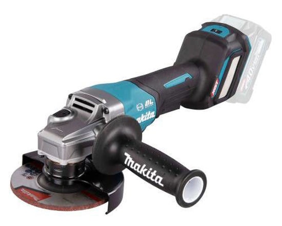Makita Kulmahiomakone XGT®