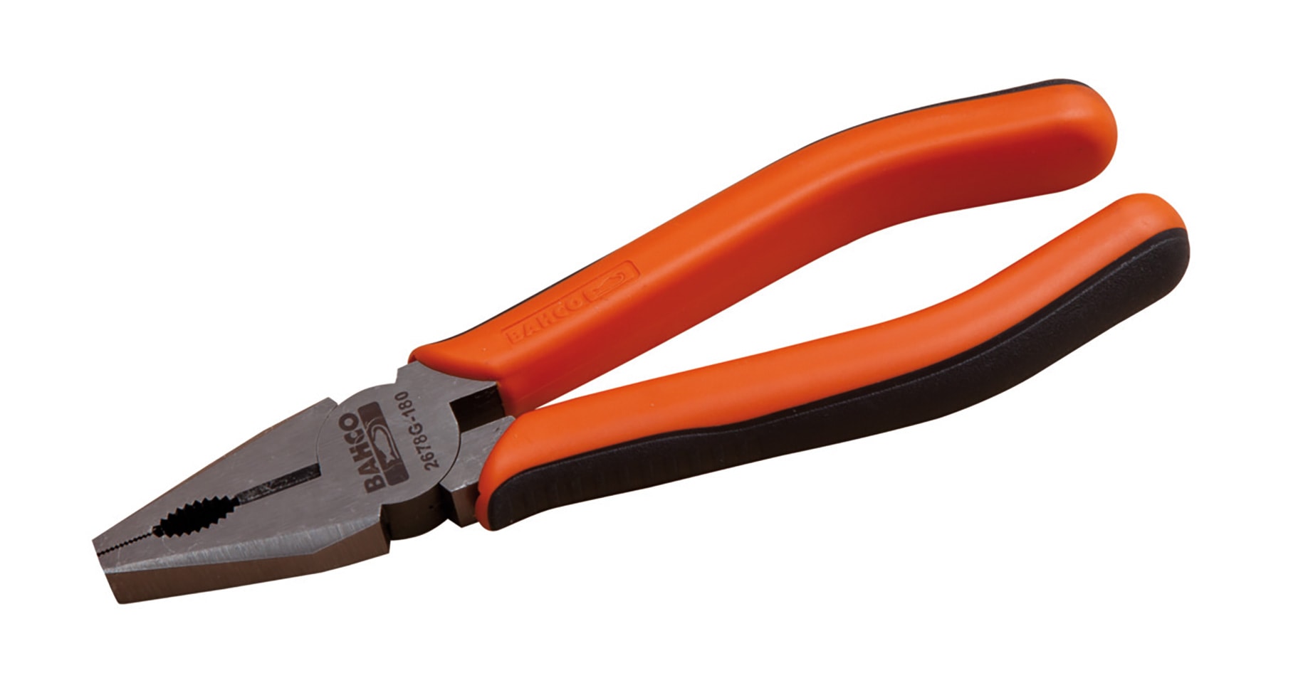 Bahco Yhdistelmäpihdit 2678G