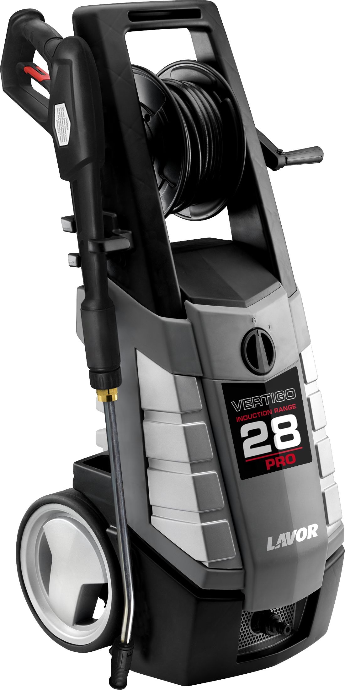 Lavor Högtryckstvätt Vertigo 28 PRO