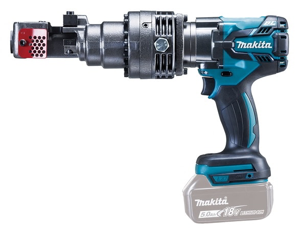 Makita Armeringskutter LXT® 18V, 3 – 16 mm