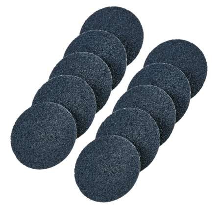 Dremel EZ SpeedClic kynnenhiontalaikat SD60-PGK, 10-pakkaus