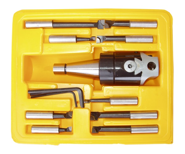 Hawk Ontelosorvaustyökalu F1-50/ISO30