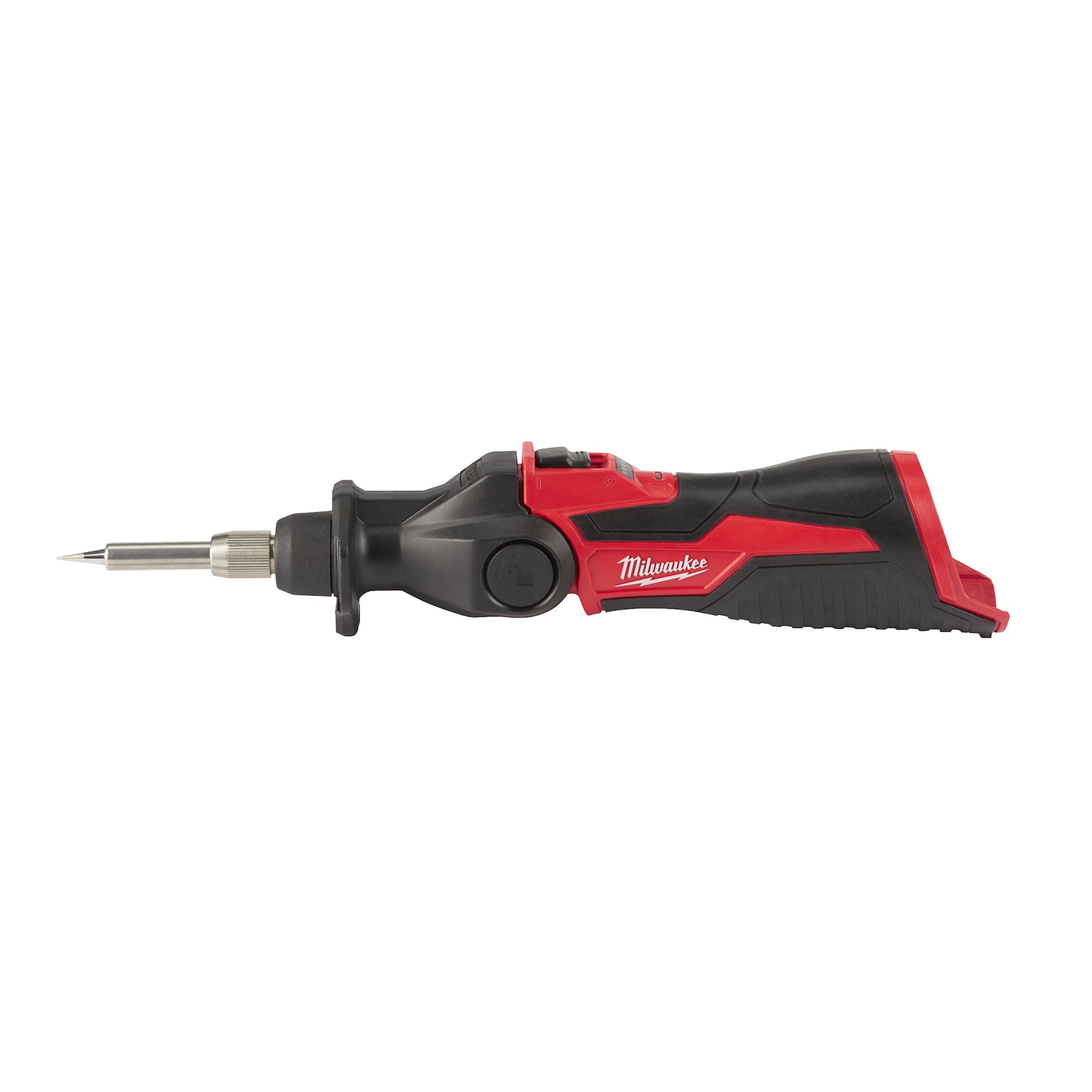 Milwaukee M12 SI-0 Batteridriven Lödkolv