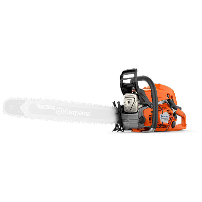 Husqvarna 592 XPG Motorsåg -