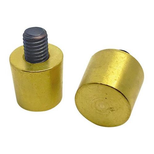 Pro Supply Batterikoner 8mm Gänga