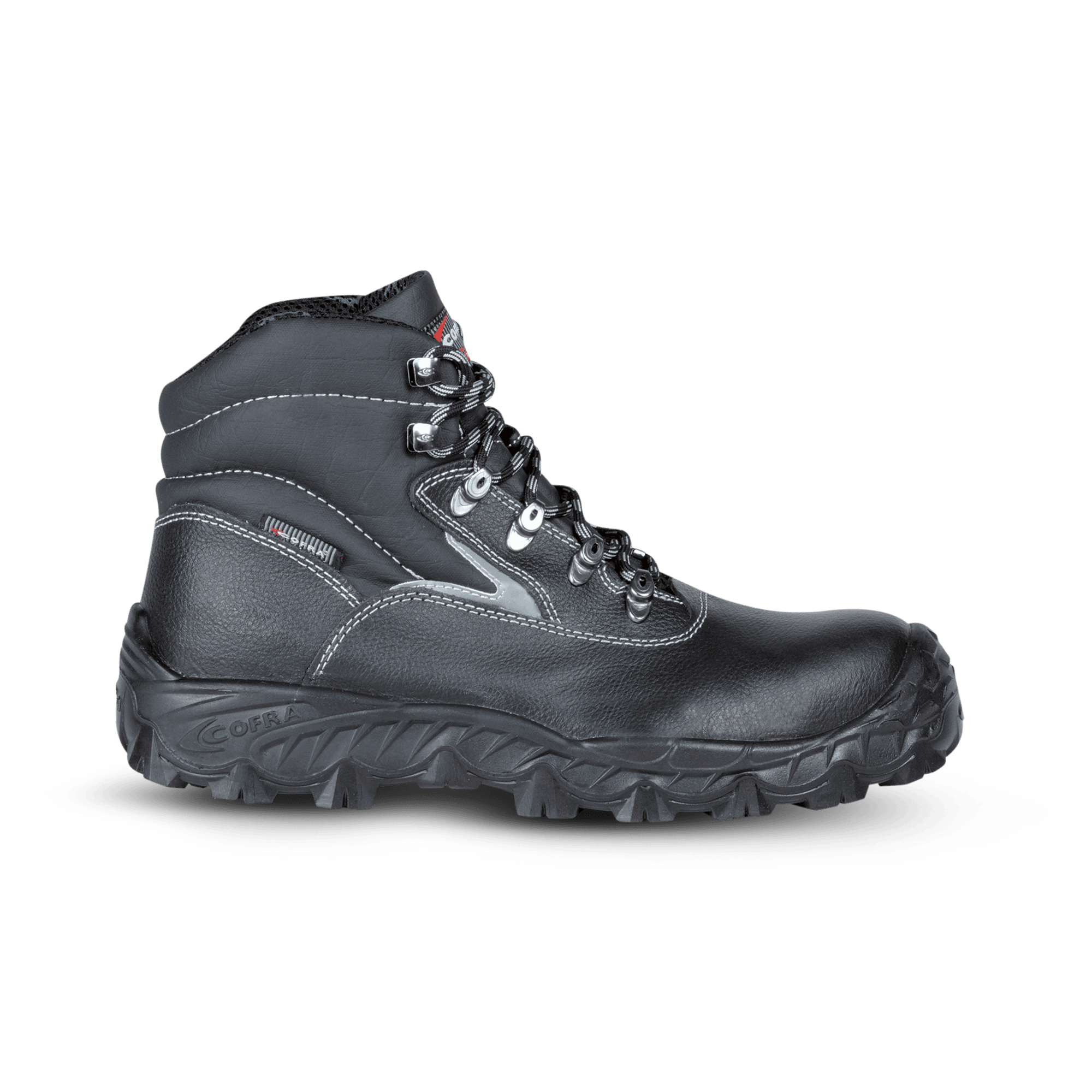 Cofra Tirrenian Skyddskänga S3 SRC