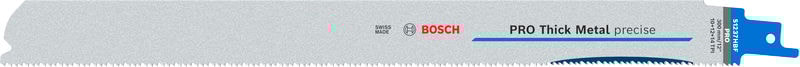 Bosch Tigersågblad S1237Hbf Metal 300 5-pack
