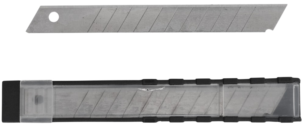 Boxer® Knivblad SK5 stål x 10 st