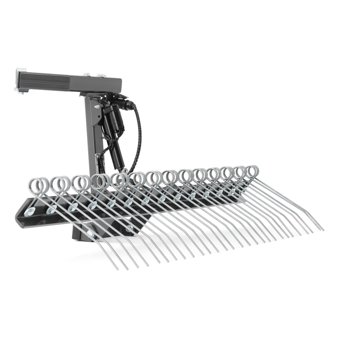 Husqvarna Käytävähara