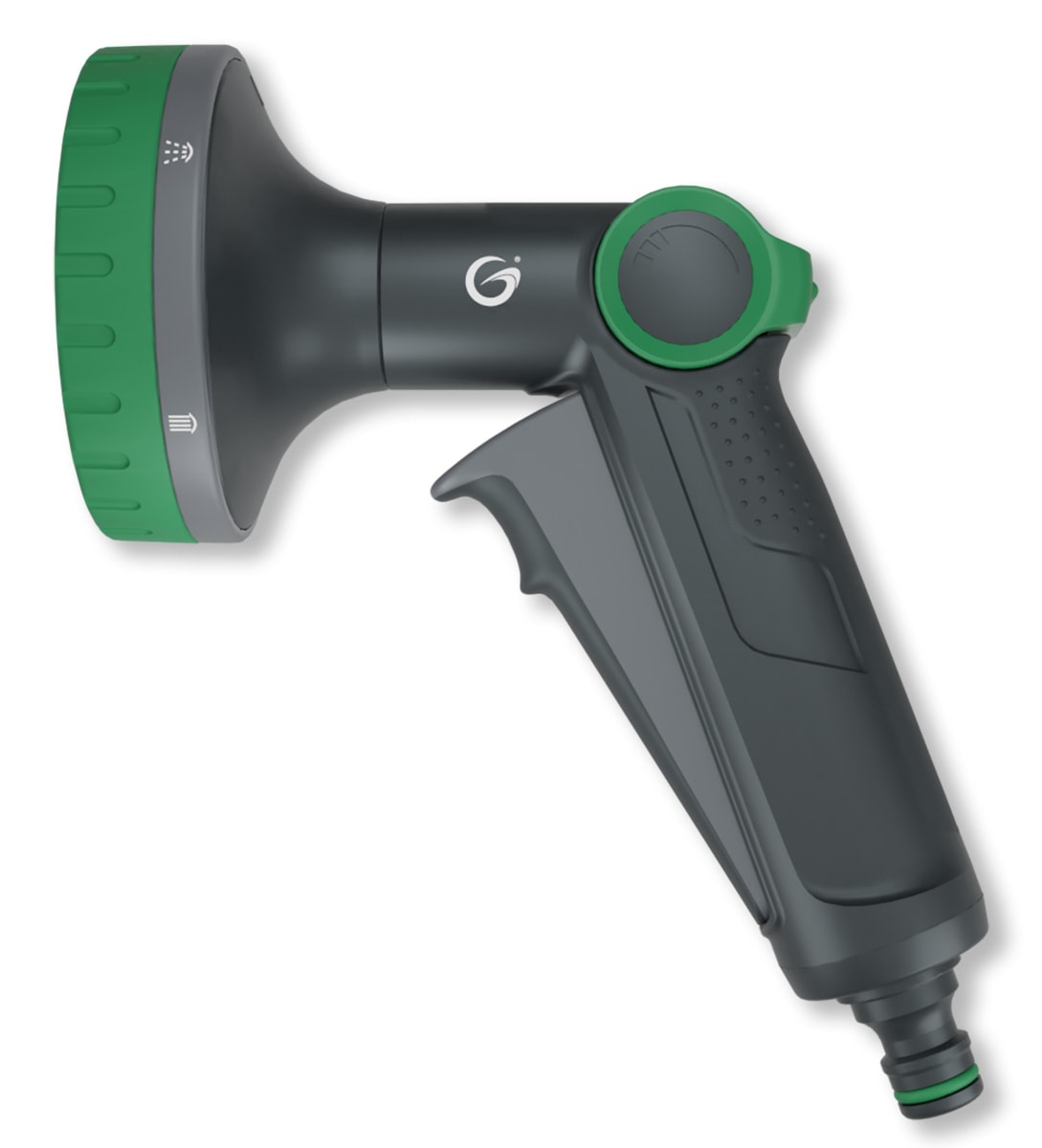 Grimsholm Multi One-click Spraypistol
