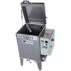 Magido vaskemaskin for smådeler med varmeapparat L35/C 40L