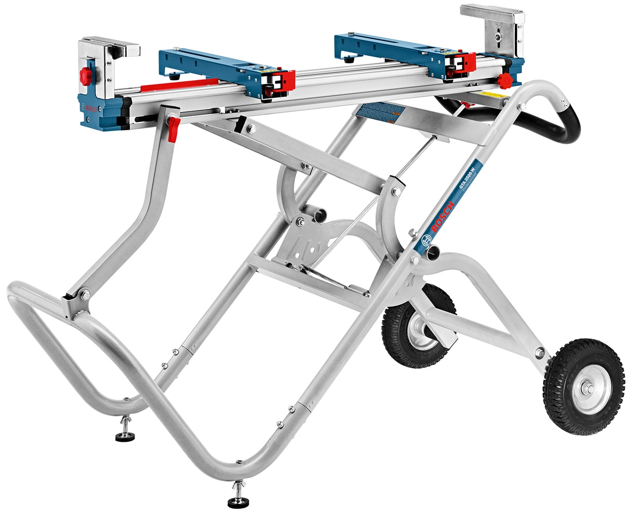 Bosch Gta 2500 W Sågbord