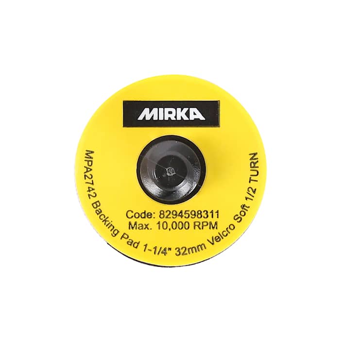 Mirka Stödrondell Quick Lock 32mm Grip