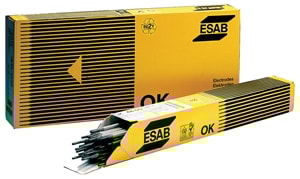 ESAB OK 46.00 Rutil 3,2X350mm Svetselektrod