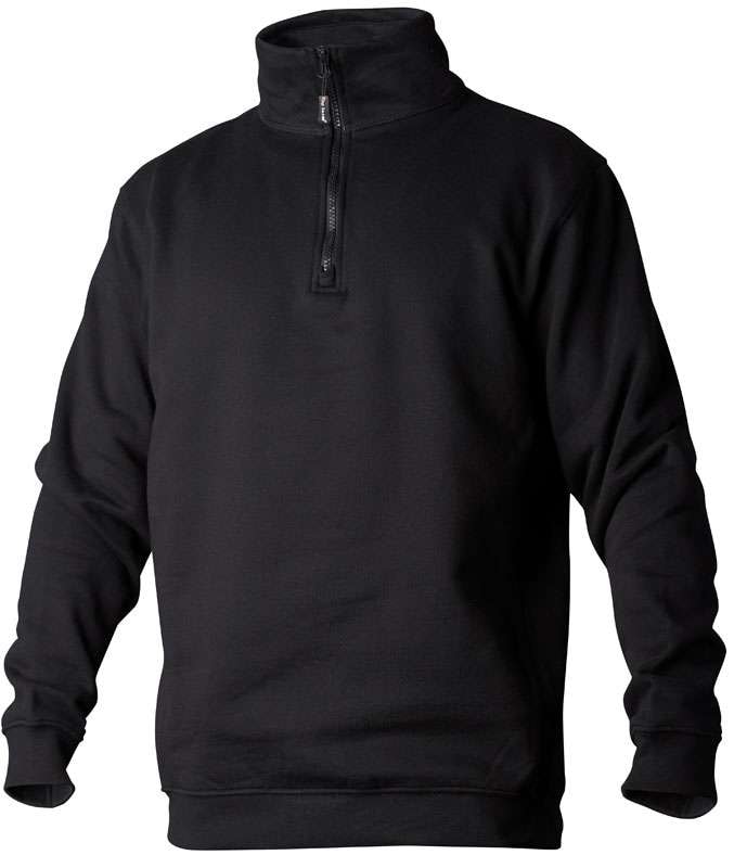Top Swede Genser 149 Svart L