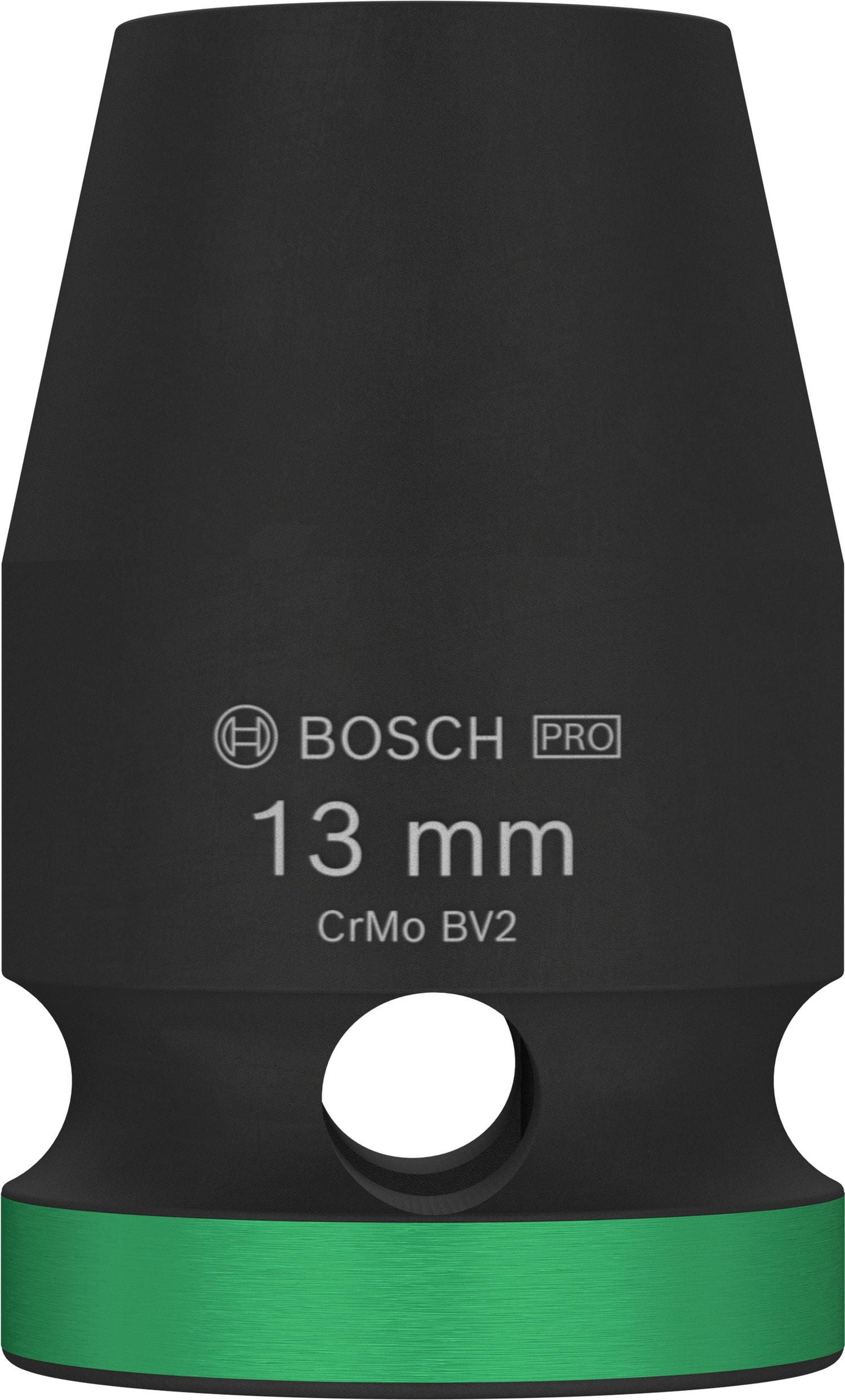 Bosch Krafthylsa Impact 1/2T 13mm L38mm