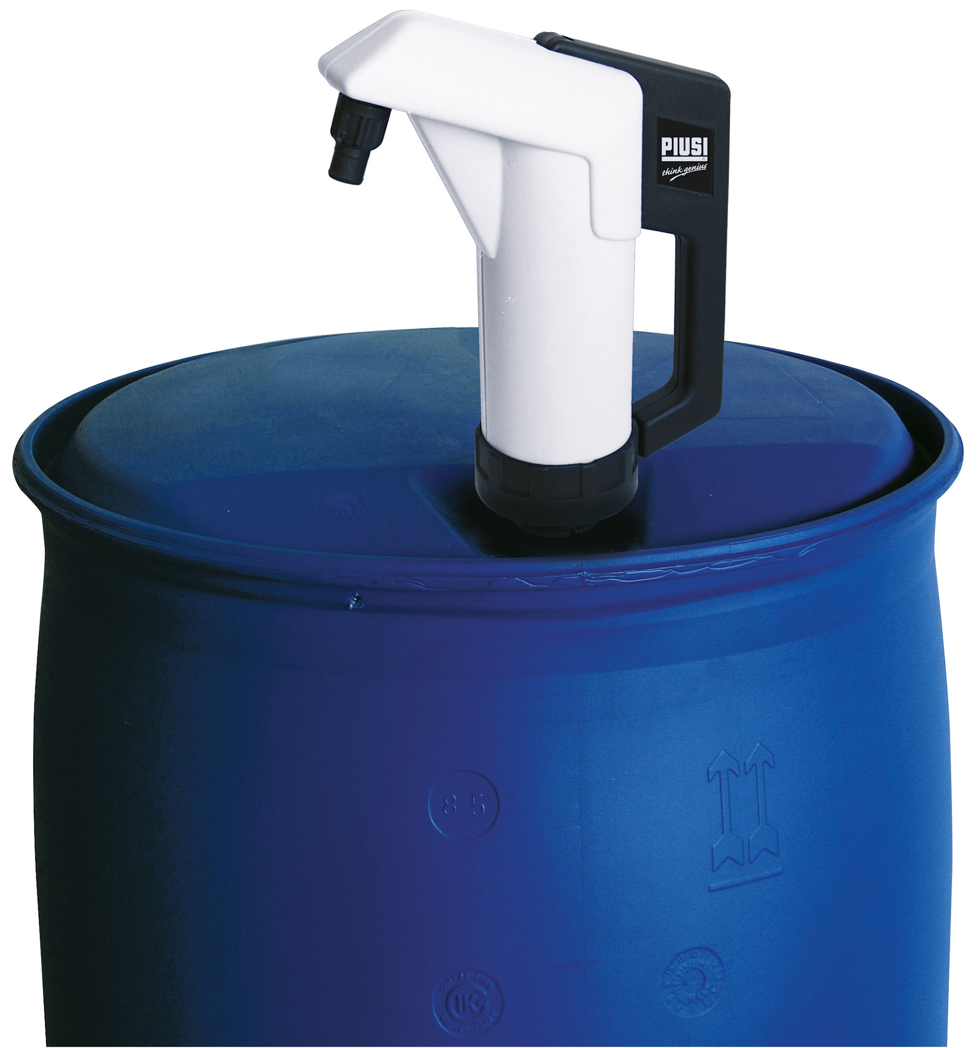 Piusi Fatpump Adblue