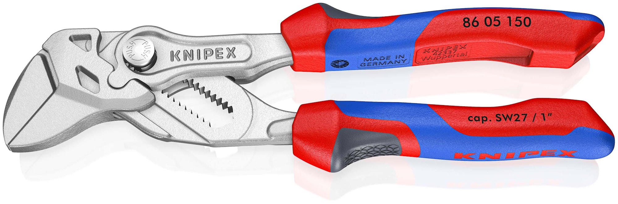 Knipex Tångnyckel 8605
