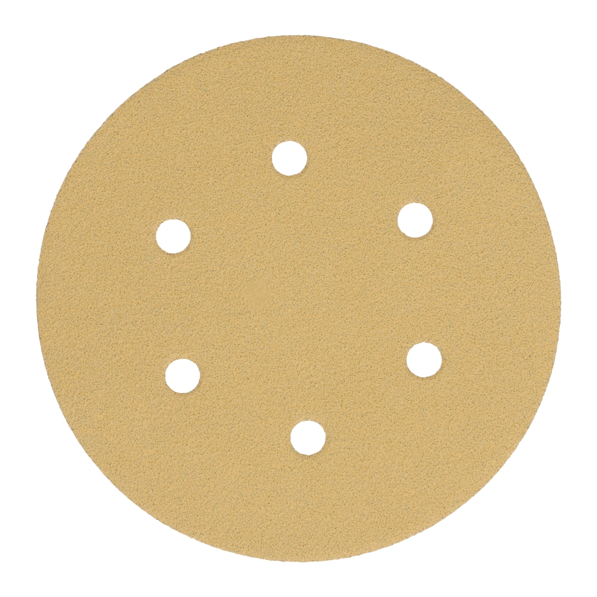 Milwaukee Slippapper Hp150/6 K220 50P