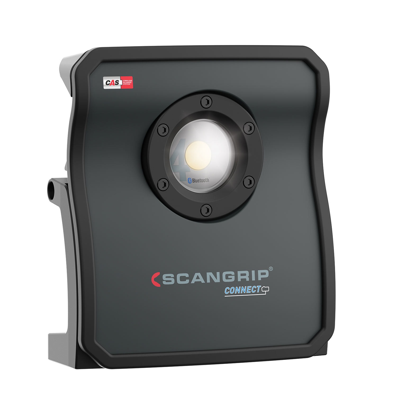 Scangrip Arbetslampa Nova 4 Connect, 4000lm -