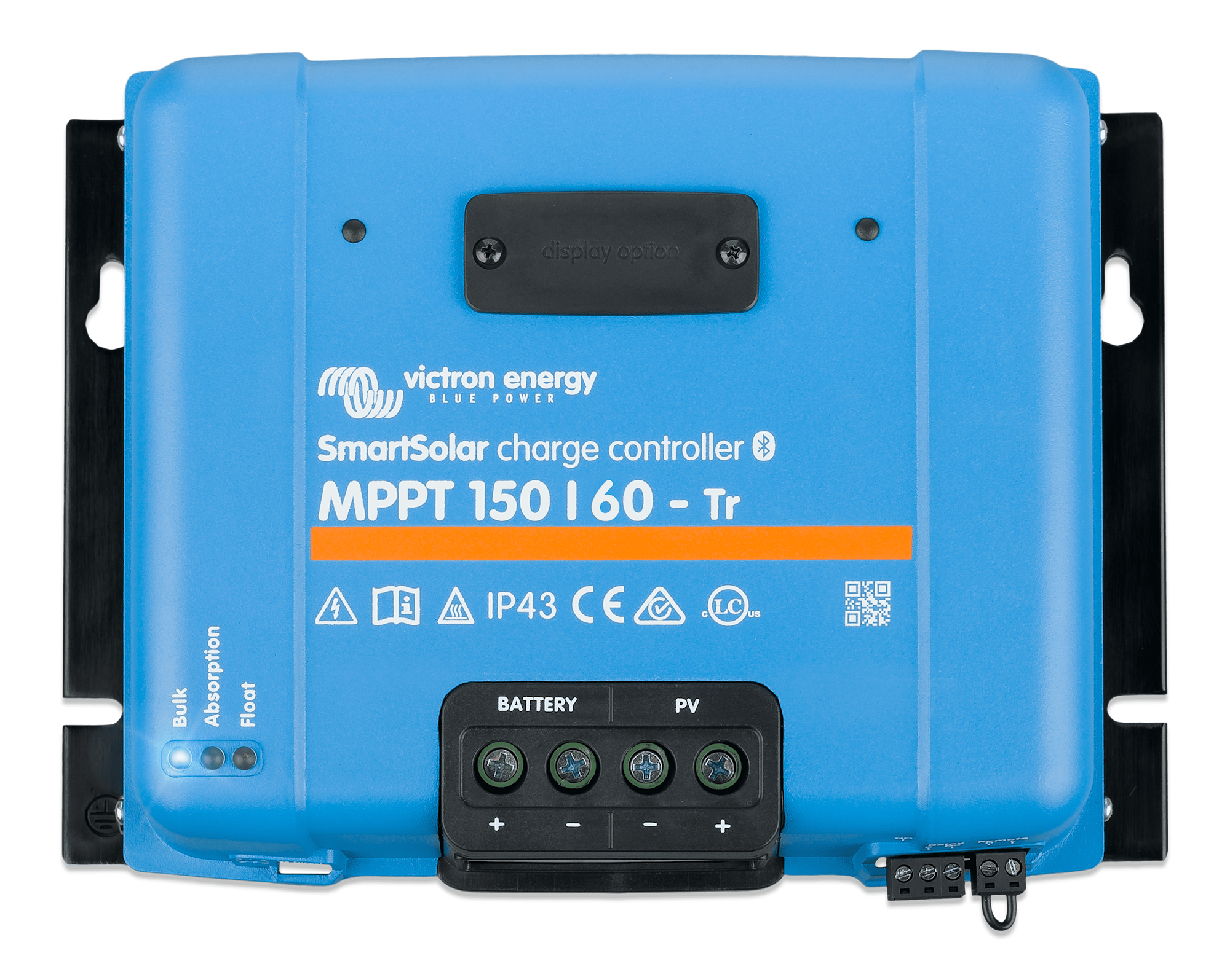 SmartSolar MPPT 150/60-Tr