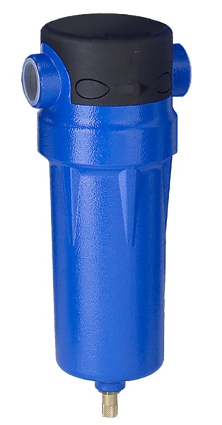 OMI Kolfilter, komplett CF 0005 560 l/min
