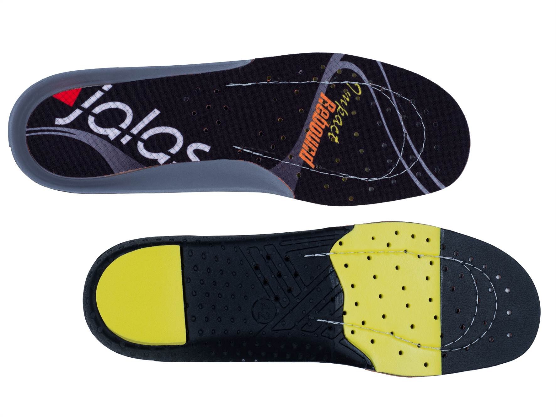 Jalas Innersula FX3 Supreme Insole stl. 44