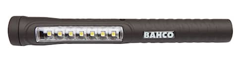 Bahco Lampe/Lykt 7+1 Smd Ultra Lett BLTS7P