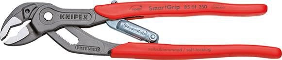 Knipex Polygrip 8501250 Smart-Grip 250 mm