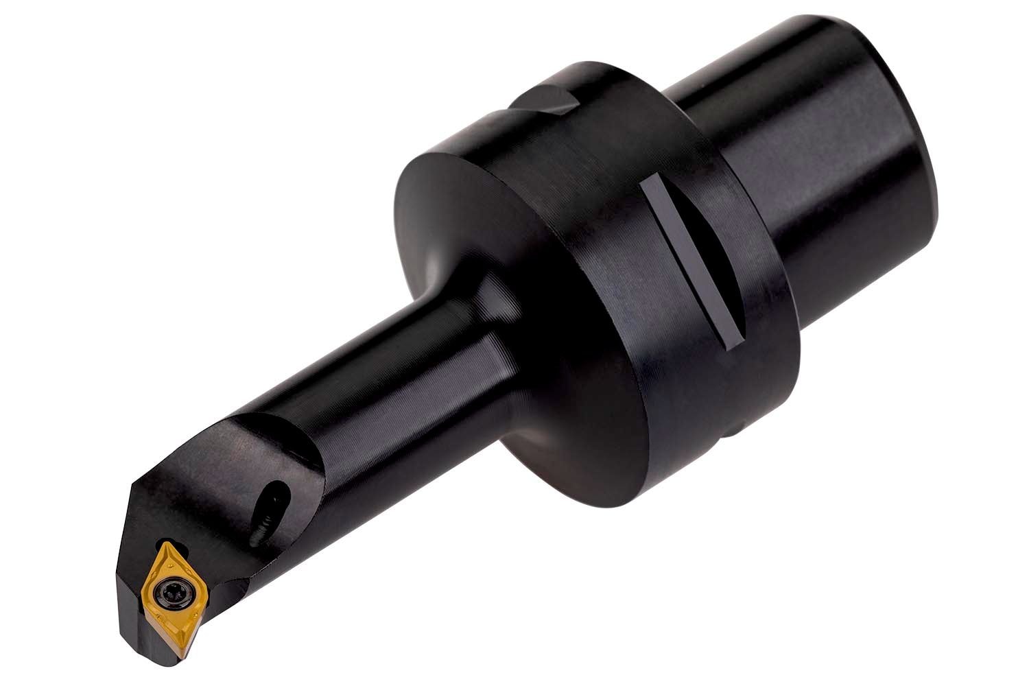 Pramet dreiebenkbom ISO D C4-SDUCR-11070-07 med polygonal klemmeanordning