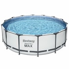 Bestway Steel Pro MAX Pool Set 4.27m x 1.22m