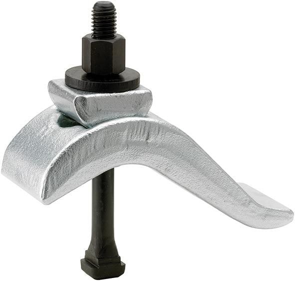 Format Spännklove DIN 6321 steglös