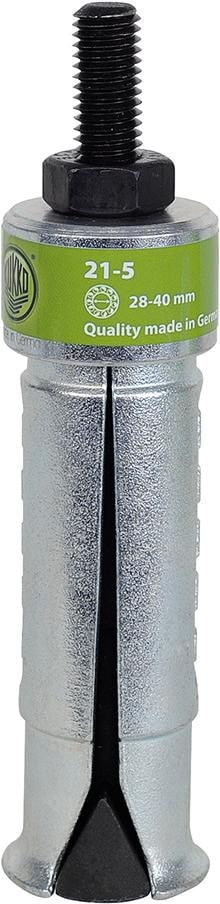 Kukko Expanderande hylsa 21