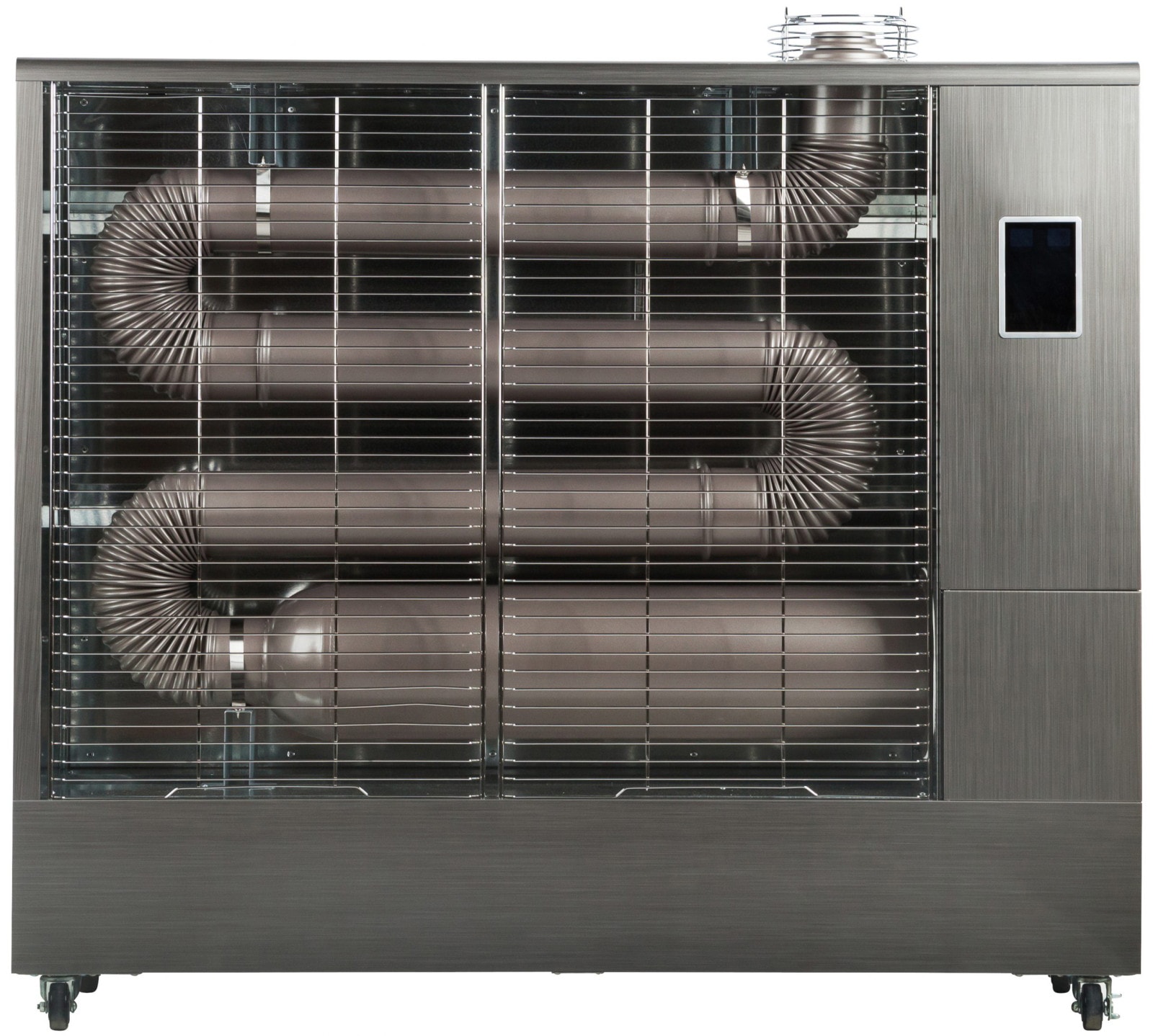 Dieselvärmare Ir Wifi 17,5Kw