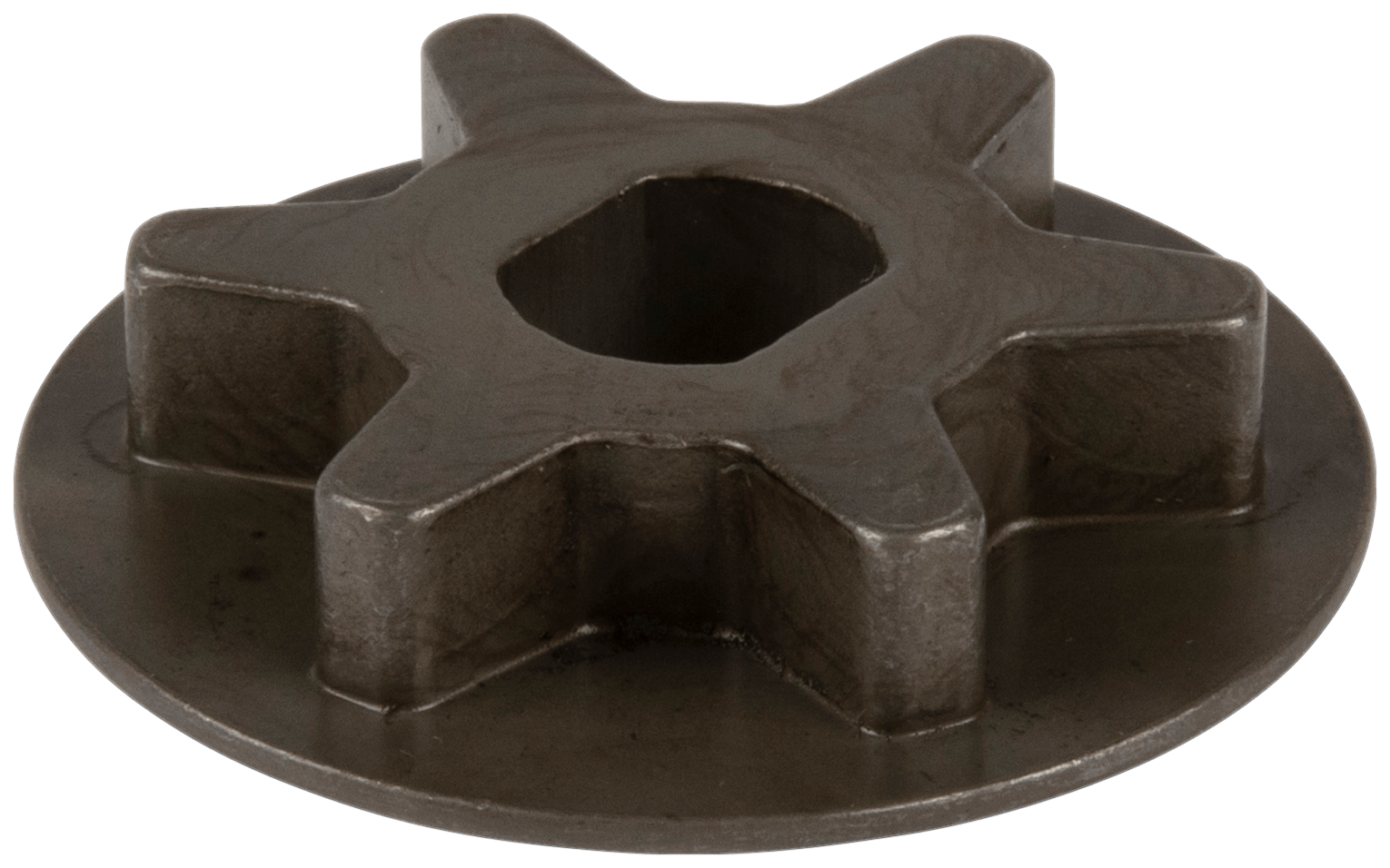 Husqvarna kædehjul 3/8'' Mini – 6T