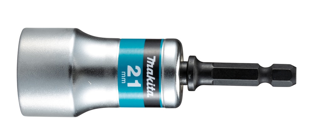 Makita Hylsa E-03539 Impact Premier Lutande H21x80mm